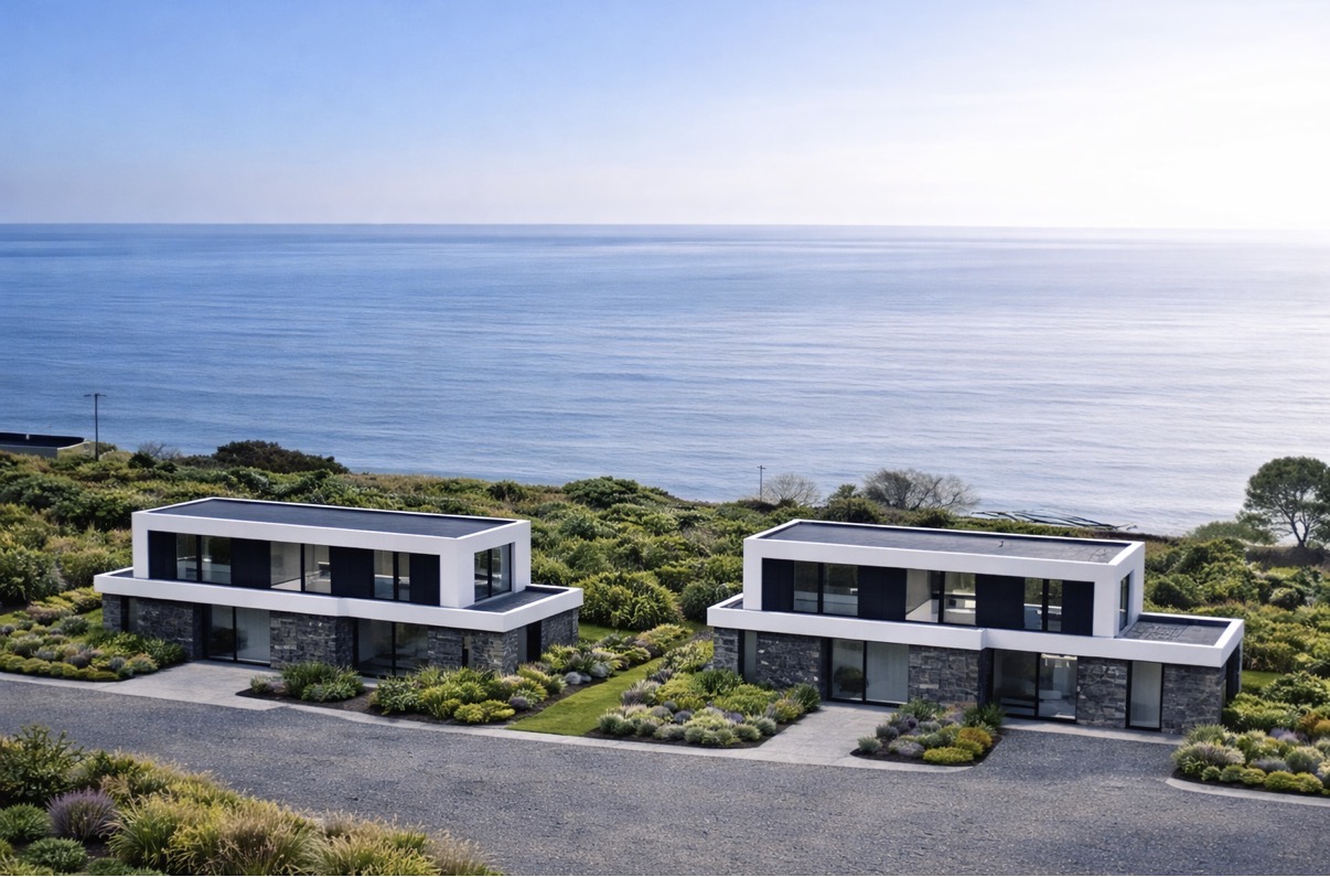 Myrtleville Coastal Site - West image 1