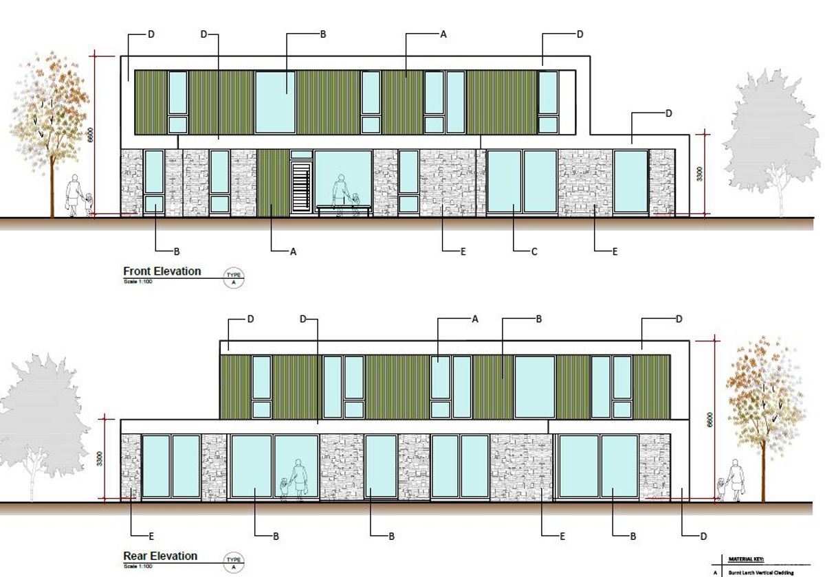 Myrtleville Coastal Site - West thumbnail 2